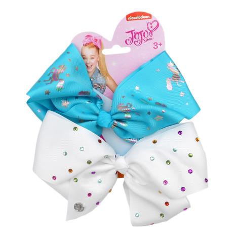 JoJo Siwa Bows Set of 2 £12.99